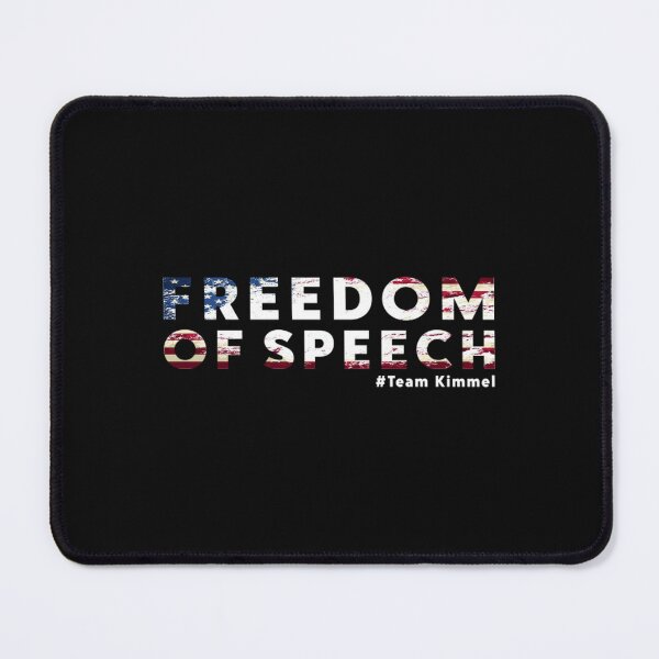 Item preview,  Free-Speech designed and sold by judithcooley.
