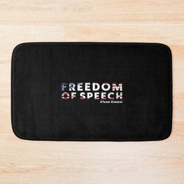 Item preview,  Free-Speech designed and sold by judithcooley.