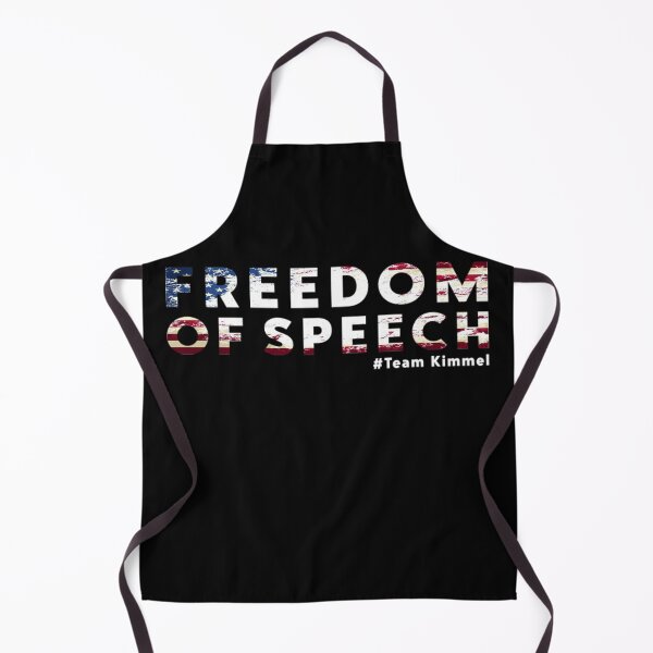 Item preview, Free-Speech designed and sold by judithcooley.
