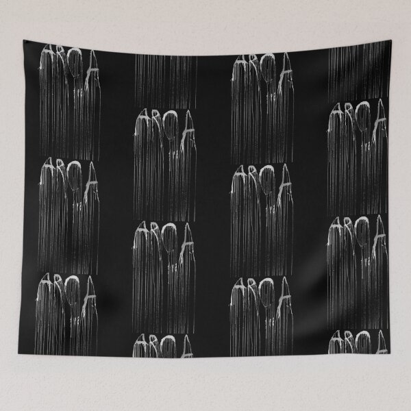Artikelvorschau, Arca Dotted Drip entworfen und verkauft von TeeMoNorris.