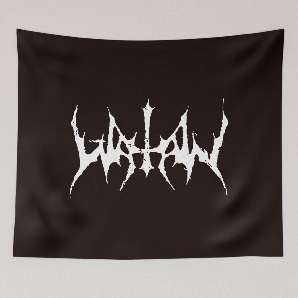 Item preview, Watain Band designed and sold by PamelaMason1.