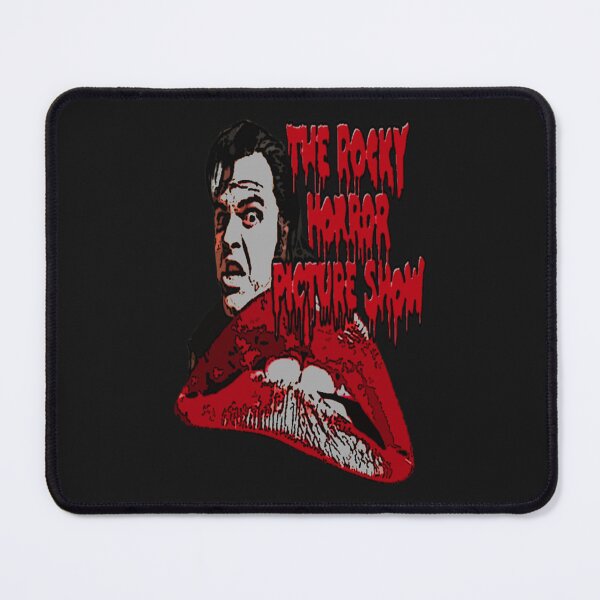 Item preview, Eddie Ex   Horror Picture Show   designed and sold by Edartshope.