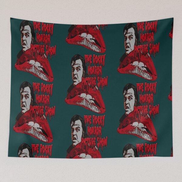 Item preview, Eddie Ex   Horror Picture Show   designed and sold by Edartshope.