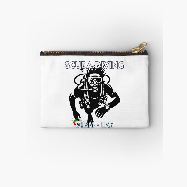 Item preview, Scuba Diving in Dubai - UAE designed and sold by FlyingTreg.