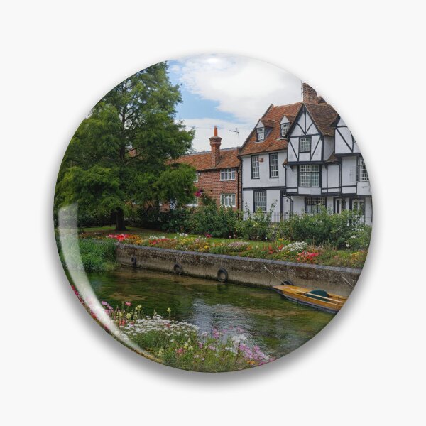 Item preview, Westgate Gardens in Canterbury Kent England UK designed and sold by John Gilham - Landscape Photography.