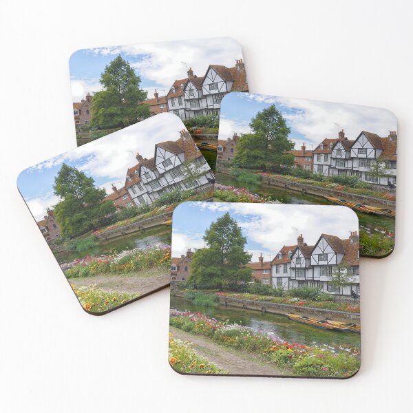 Item preview, Westgate Gardens in Canterbury Kent England UK designed and sold by John Gilham - Landscape Photography.