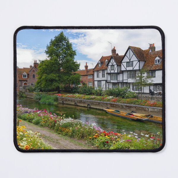 Item preview, Westgate Gardens in Canterbury Kent England UK designed and sold by John Gilham - Landscape Photography.