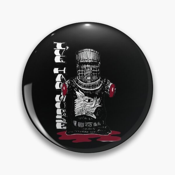 Item preview, Vintage King Movie Style 90s Retro Knight designed and sold by ArtBorderlessA.