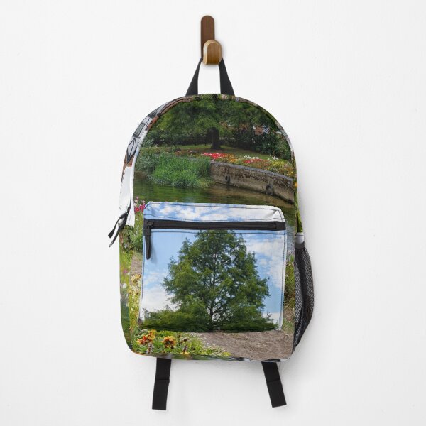 Item preview, Westgate Gardens in Canterbury Kent England UK designed and sold by John Gilham - Landscape Photography.
