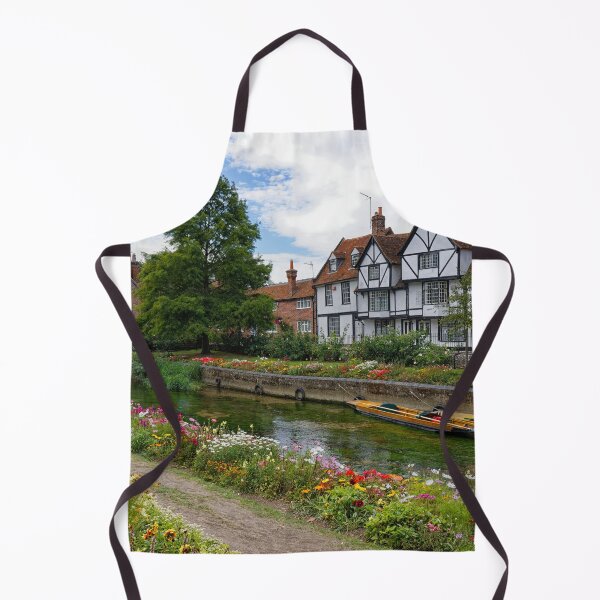 Item preview, Westgate Gardens in Canterbury Kent England UK designed and sold by John Gilham - Landscape Photography.