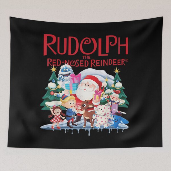 Item preview, series funny retro cartoon Christmas child movie comedy vintage designed and sold by UdrD8h4Kec.