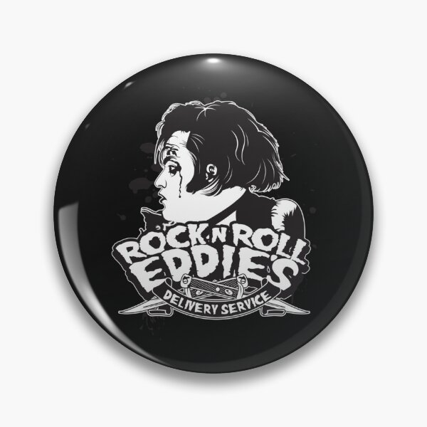 Item preview, Eddies Horror Picture Show   designed and sold by Edartshope.