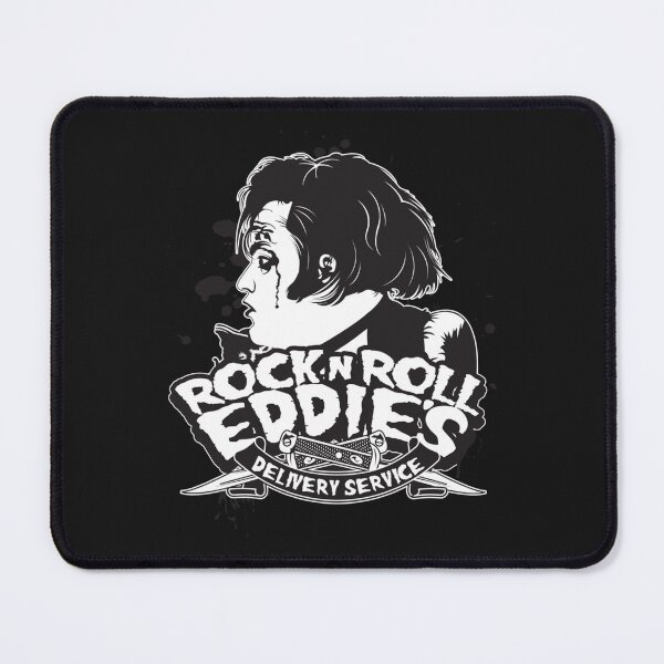 Item preview, Eddies Horror Picture Show designed and sold by Edartshope.