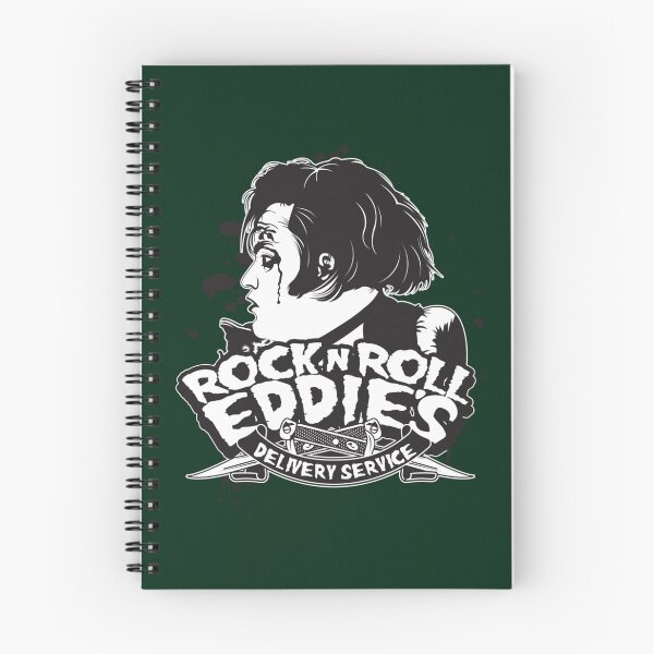 Artikelvorschau, Eddies Horror Picture Show entworfen und verkauft von Edartshope.