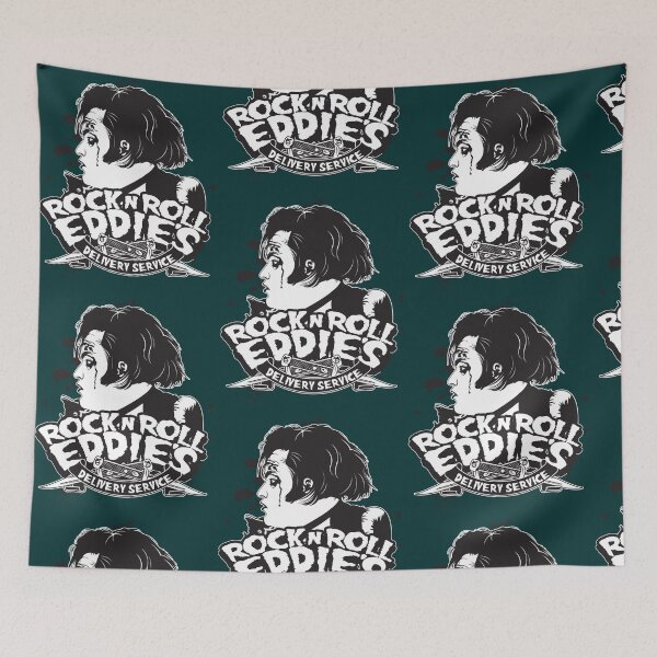 Item preview, Eddies Horror Picture Show   designed and sold by Edartshope.