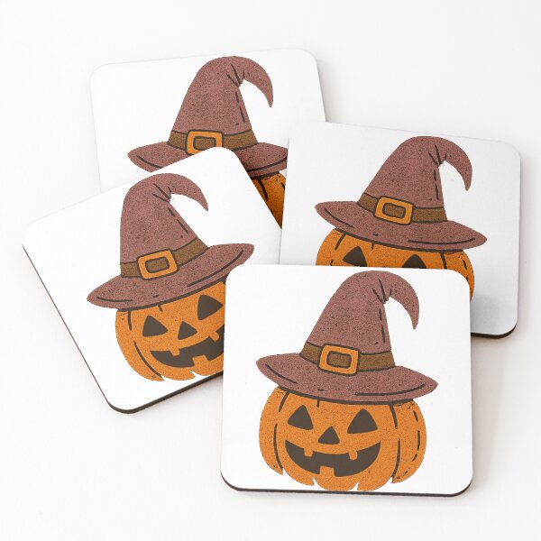 Item preview, Witchy Pumpkin Grin designed and sold by PlanetBoi.