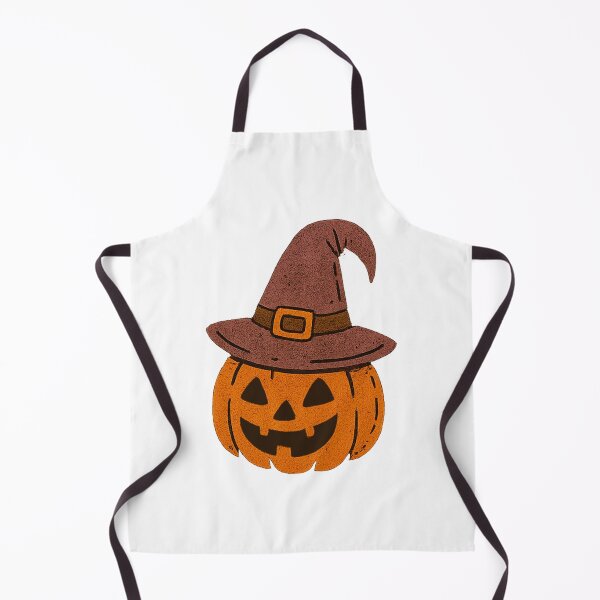 Item preview, Witchy Pumpkin Grin designed and sold by PlanetBoi.