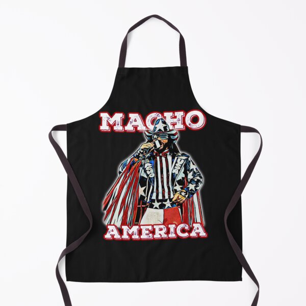 Item preview, macho-man designed and sold by carolcollins54.