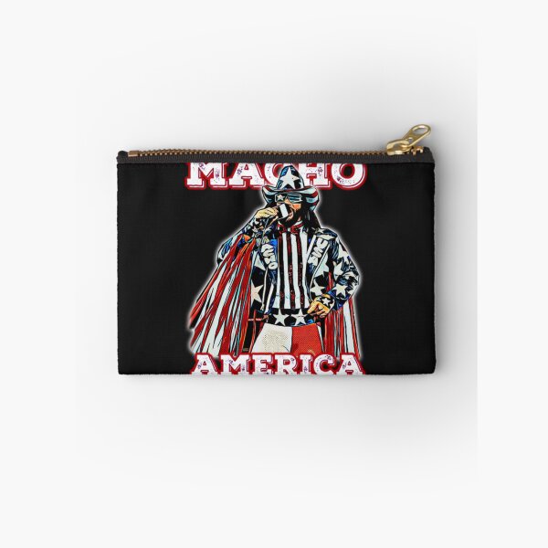 Item preview, macho-man designed and sold by carolcollins54.