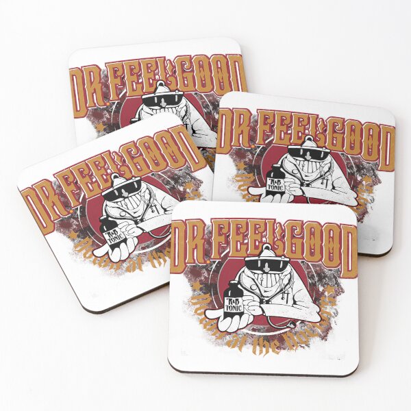 Item preview,  Dr. Feelgood designed and sold by Mariellehn.