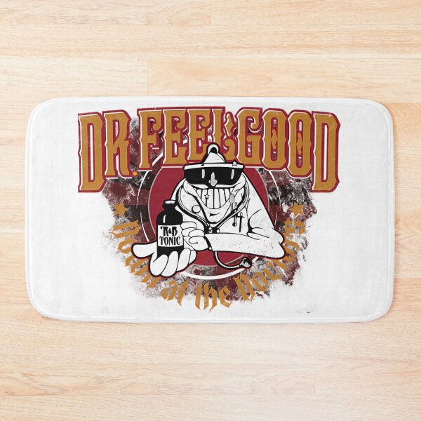 Item preview,  Dr. Feelgood designed and sold by Mariellehn.