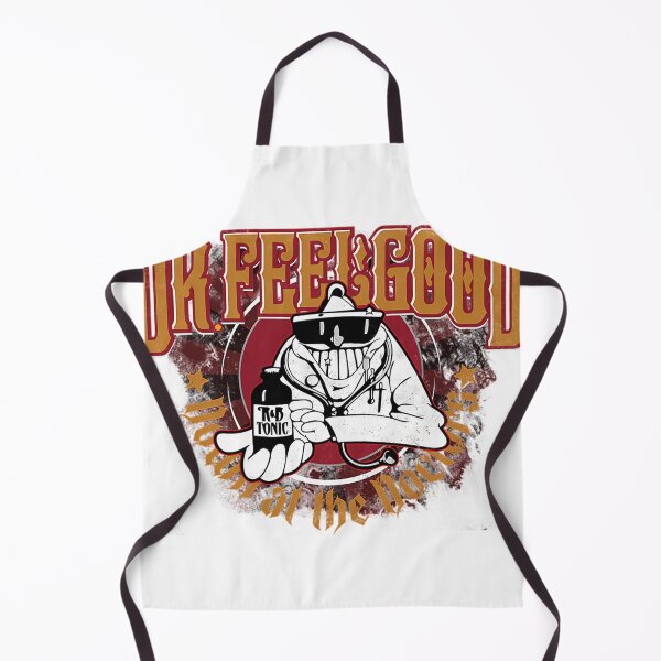 Item preview,  Dr. Feelgood designed and sold by Mariellehn.
