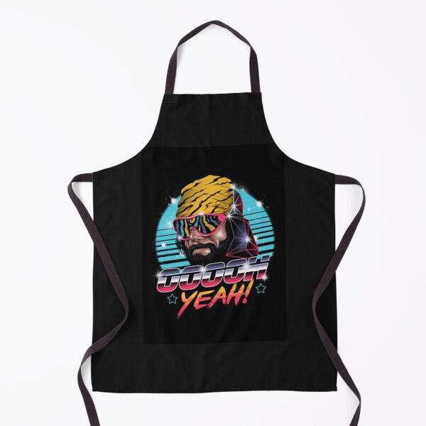 Item preview, macho-man designed and sold by carolcollins54.