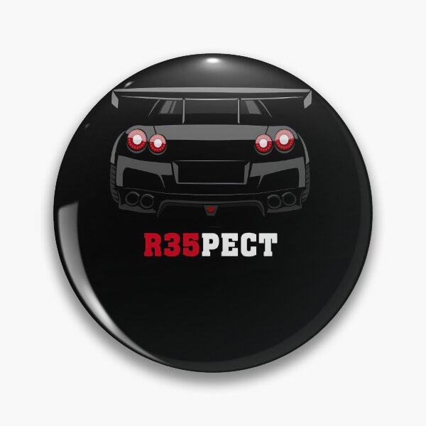 Item preview, Niss.an GT.R R3.5 designed and sold by ArnaudDevost.