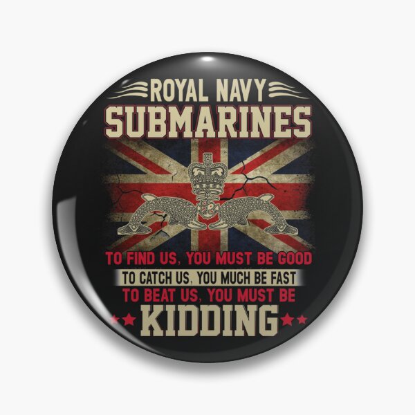 Item preview, To Find Us You Must Be Good - Submarine designed and sold by HilllJaleel.