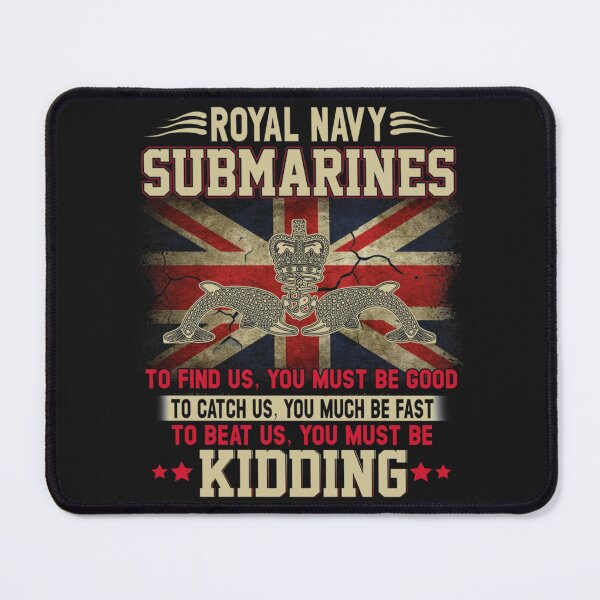 Item preview, To Find Us You Must Be Good - Submarine designed and sold by HilllJaleel.