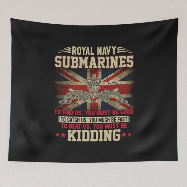 Item preview, To Find Us You Must Be Good - Submarine designed and sold by HilllJaleel.