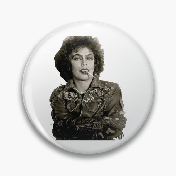 Item preview, Frank N Furter Horror Picture Show   designed and sold by Edartshope.