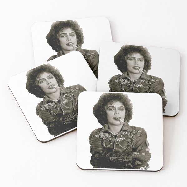 Item preview, Frank N Furter Horror Picture Show   designed and sold by Edartshope.