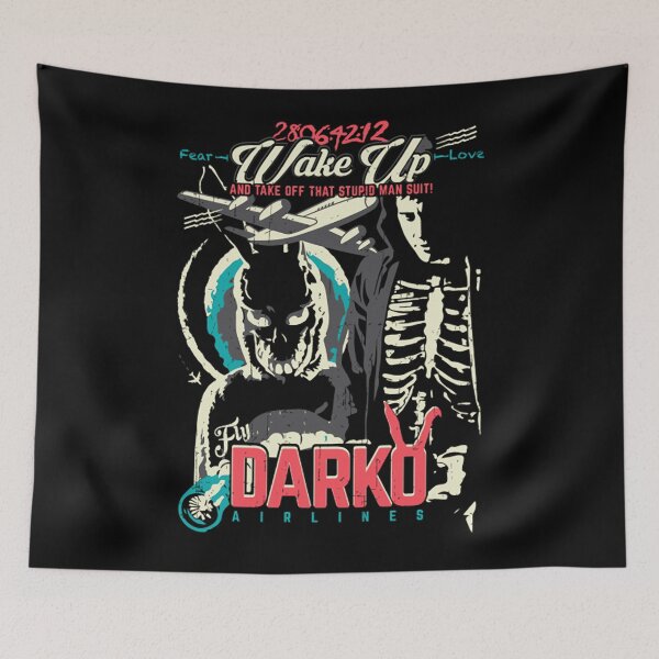 Item preview, Horror Film Rabbit Retro Movie 90s Vintage designed and sold by EddieHylaeo93.
