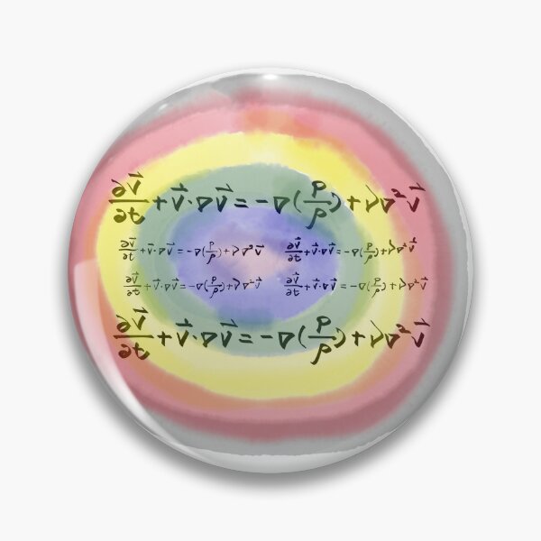 Item preview, Equations of Flow designed and sold by RYUcreationsLab.