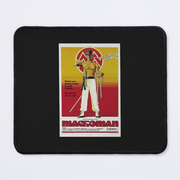 Item preview, macho-man designed and sold by carolcollins54.