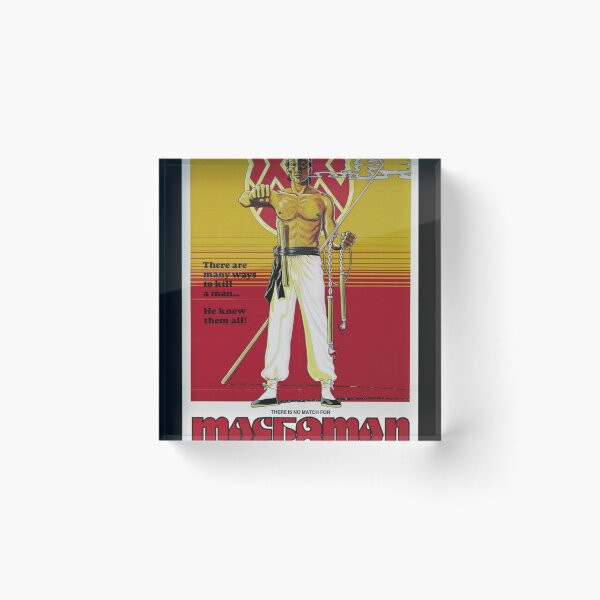 Item preview, macho-man designed and sold by carolcollins54.