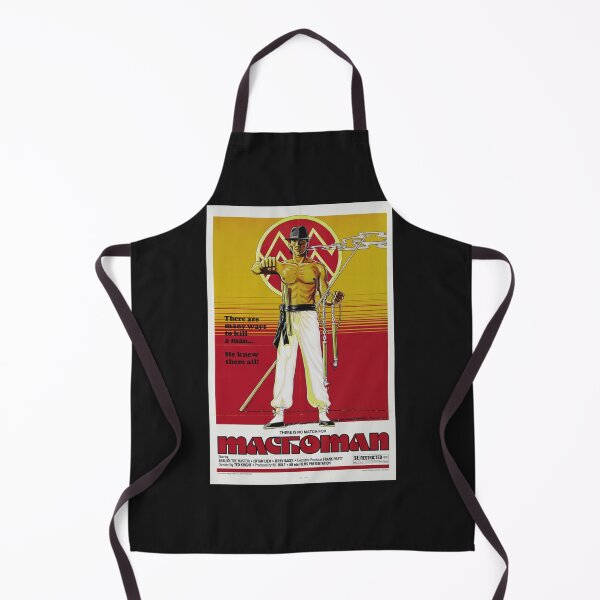 Item preview, macho-man designed and sold by carolcollins54.
