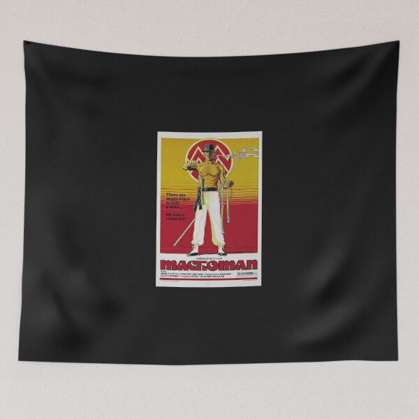 Item preview, macho-man designed and sold by carolcollins54.