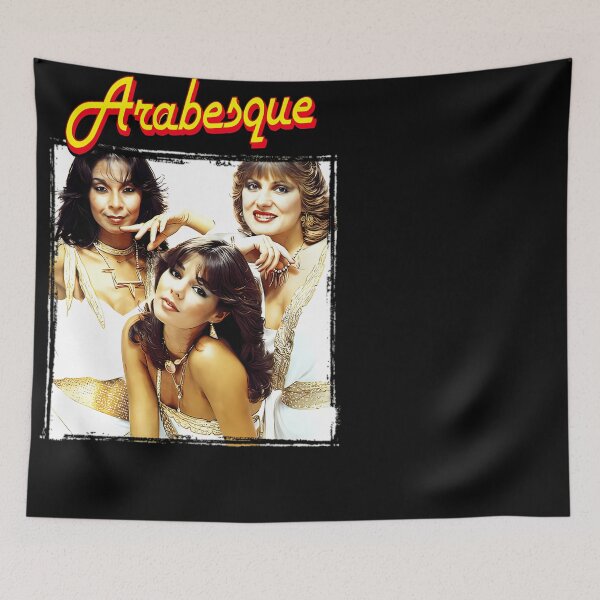 Item preview, Arabesque Band designed and sold by Natheixeira.