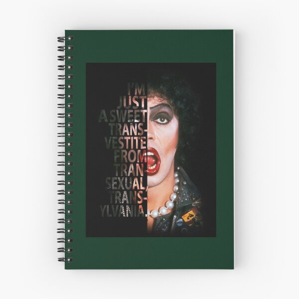 Artikelvorschau, Frank N Furter Horror Picture Show entworfen und verkauft von Edartshope.
