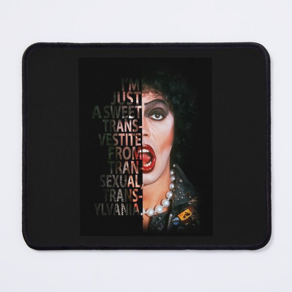 Item preview, Frank N Furter Horror Picture Show   designed and sold by Edartshope.