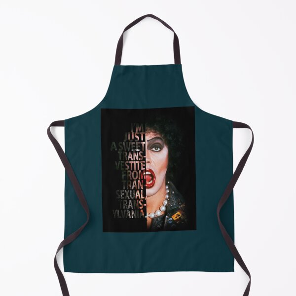 Item preview, Frank N Furter Horror Picture Show designed and sold by Edartshope.