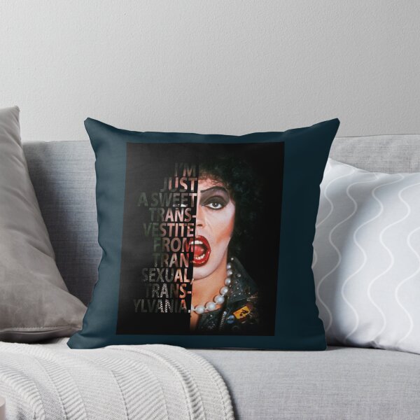 Item preview, Frank N Furter Horror Picture Show   designed and sold by Edartshope.