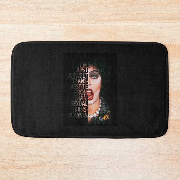 Item preview, Frank N Furter Horror Picture Show   designed and sold by Edartshope.