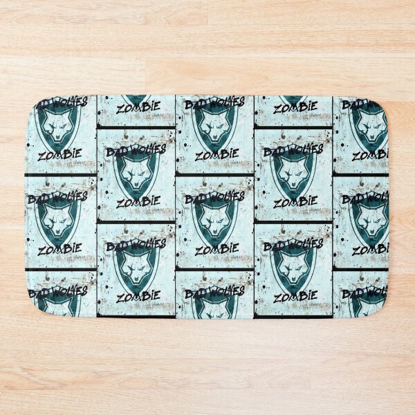 Item preview, Bad Wolves International Music Tour Special designed and sold by TeeMoNorris.