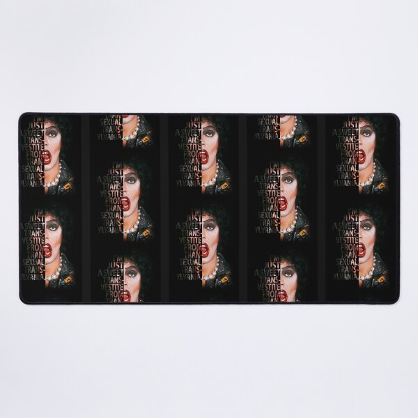 Item preview, Frank N Furter Horror Picture Show   designed and sold by Edartshope.