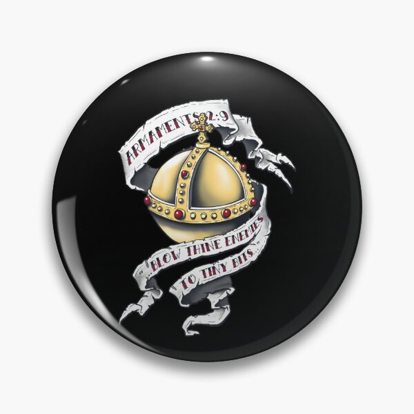 Item preview, King Style Knight Vintage Movie Retro 90s designed and sold by ArtBorderlessA.
