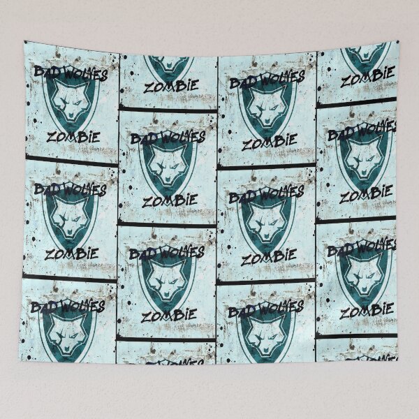 Item preview, Bad Wolves International Music Tour Special designed and sold by TeeMoNorris.