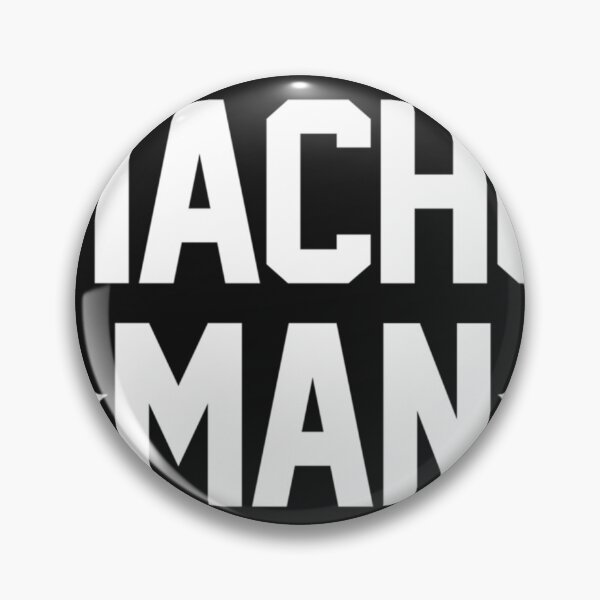Item preview, macho-man designed and sold by carolcollins54.